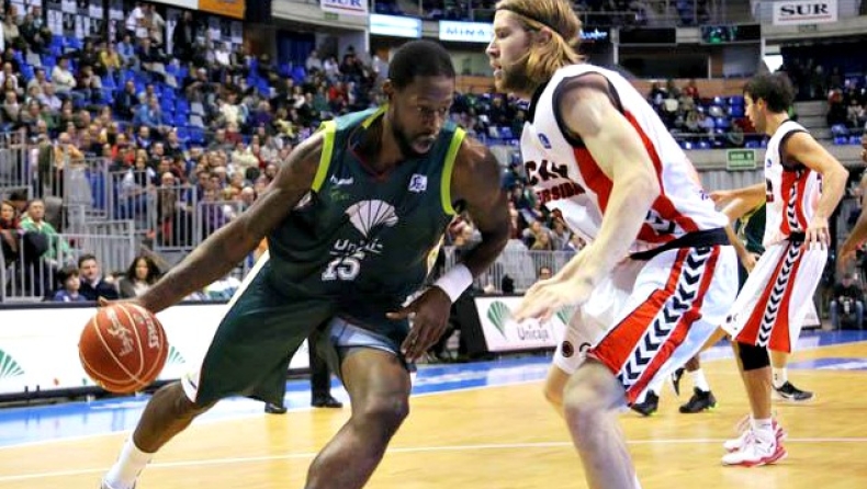 Ήταν... γραφτό για τον Γκιστ!