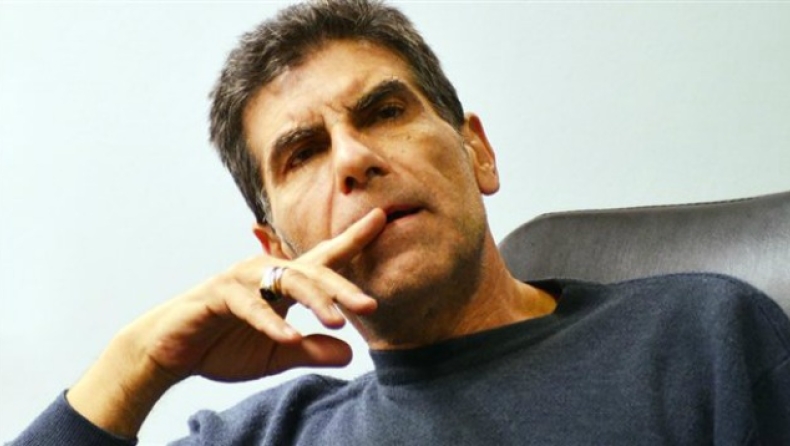 Γιάννης Μπέζος: H αλήθεια για το Εθνικό