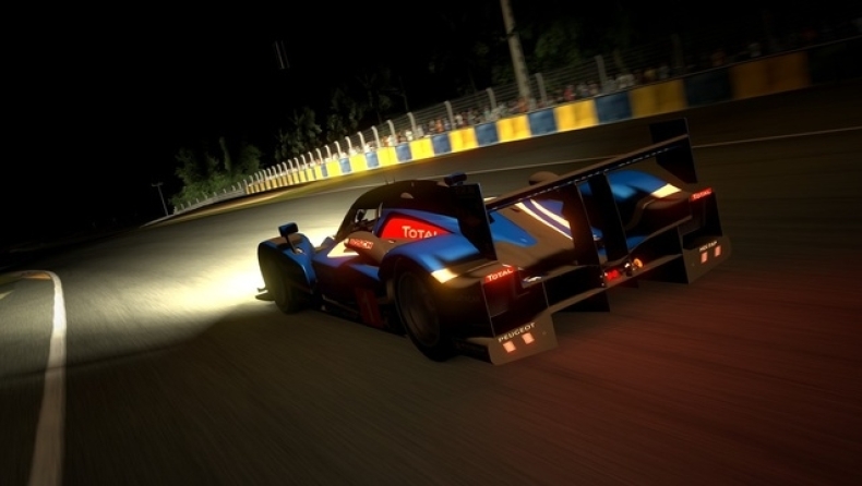 Gran Turismo 5 review