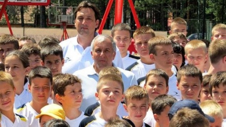 Ξανά στον Πετσάρσκι ο «Ζοτς»