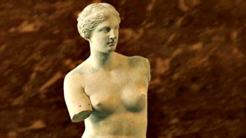 «Βάλτε εσώρουχα στα γυμνά αγάλματα»