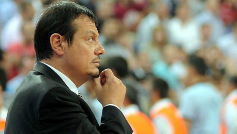 Στη Γαλατά ο Αταμάν!