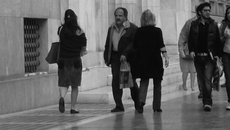 Ο εφιάλτης τρομάζει την Αθήνα