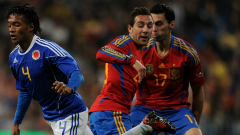 «Πρόβλημα λόγω... el classico στην Εθνική!»