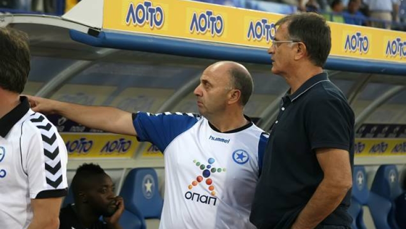 «Δωράκι» από την UEFA
