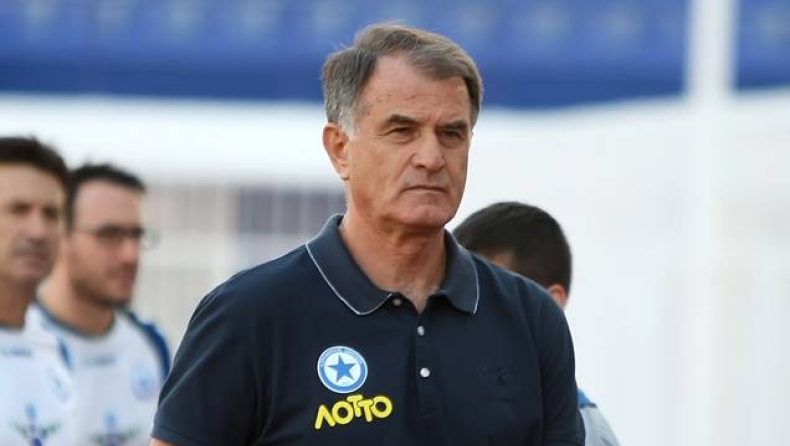 «Κατάρα» ο Ατρόμητος, παράδοση ο Ντούσκο!