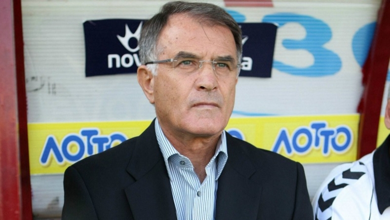 Μπάγεβιτς: «Ήμασταν απρόσεκτοι»
