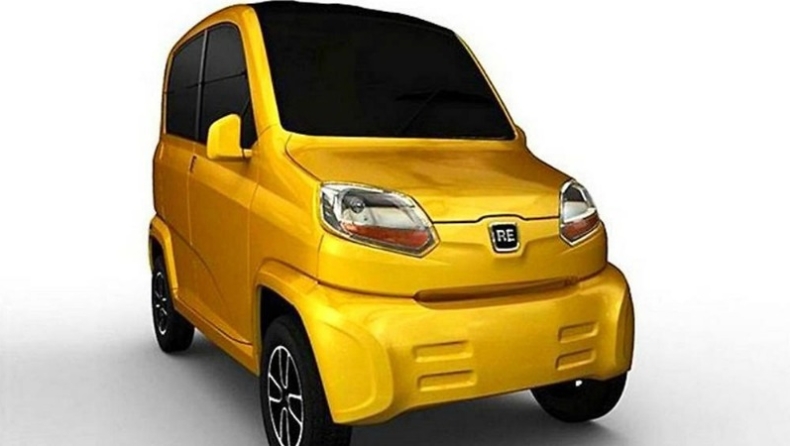 Το φτηνότερο αυτοκίνητο στον κόσμο