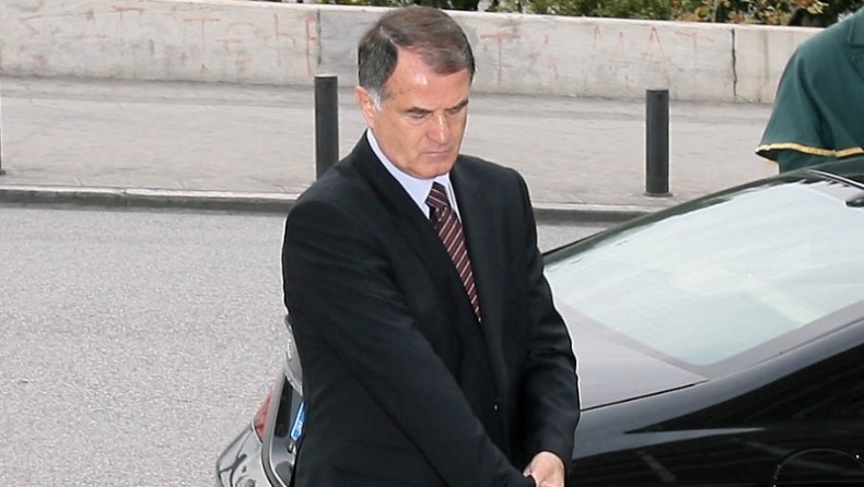 Συνάντηση για το «Θεμέλιο 21»