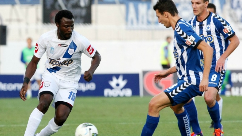 «Έβρεξε» πρόστιμα στον ΠΑΣ