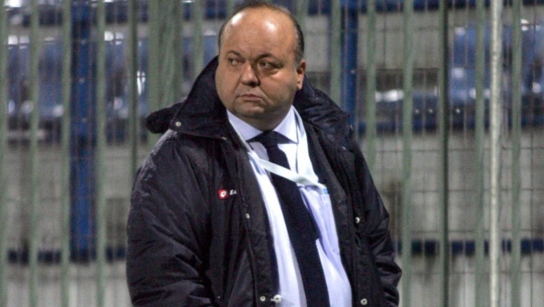 Κατέθεσε ο Αστέρας κι αναμένει