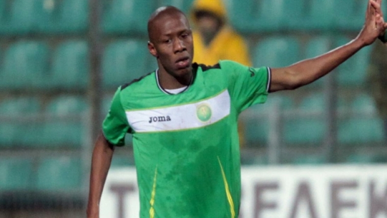 Eπιστρέφει στη Μαρίτιμο ο Μπαλού