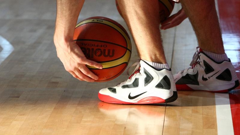 Πήρε Πατωνίδη ο Εθνικός