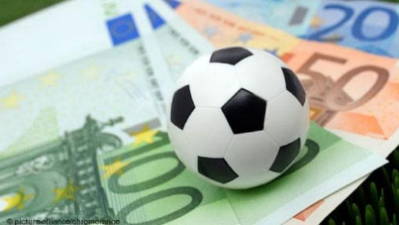 Και η «μαφία του Θερμαϊκού» στα στημένα»