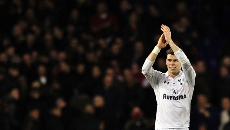 Μπέιλ αξίας... 130 εκατομμυρίων!