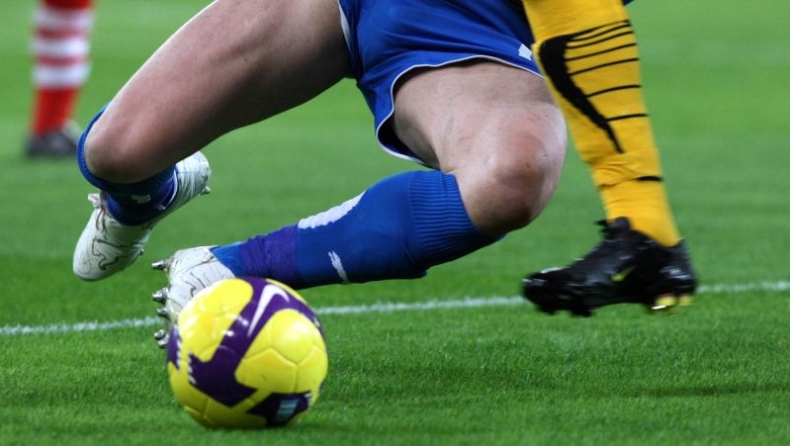 Τέλος δυο στην Κασσιώπη!