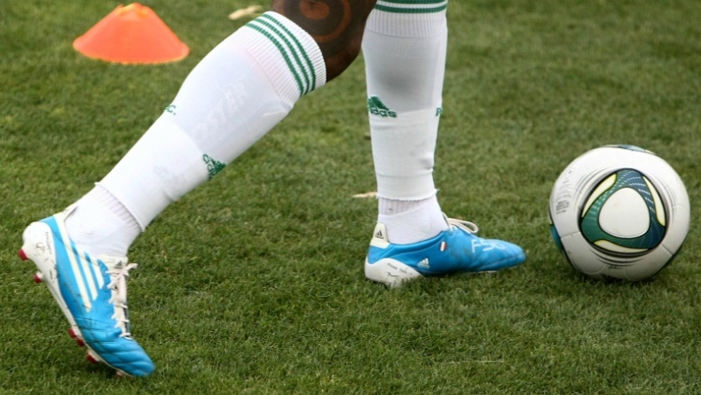 Σε ανοδική πορεία το Αιγάλεω!