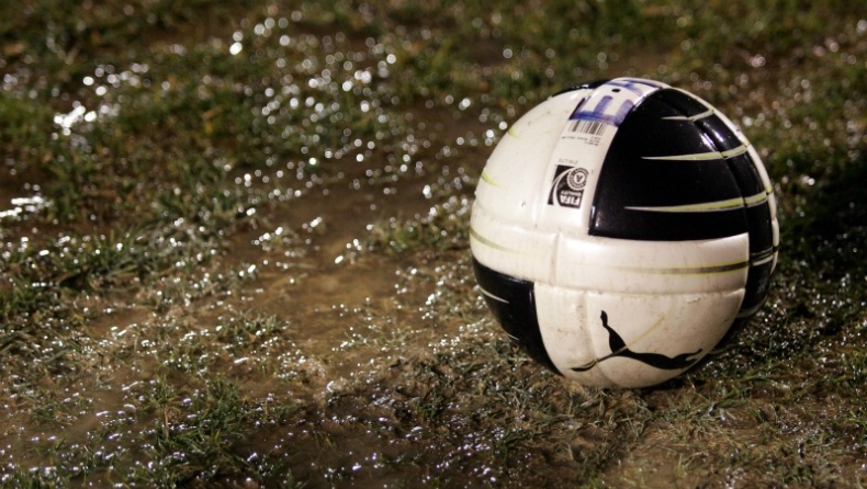 Αποκάλυψη ΣΟΚ για στημένο ντέρμπι!