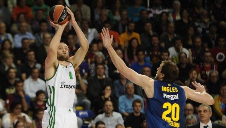 Έχασε αλλά... κέρδισε πολλά !