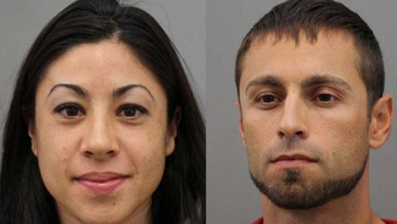 Καθηγητές έκαναν τρίο με 16χρονη μαθήτρια!