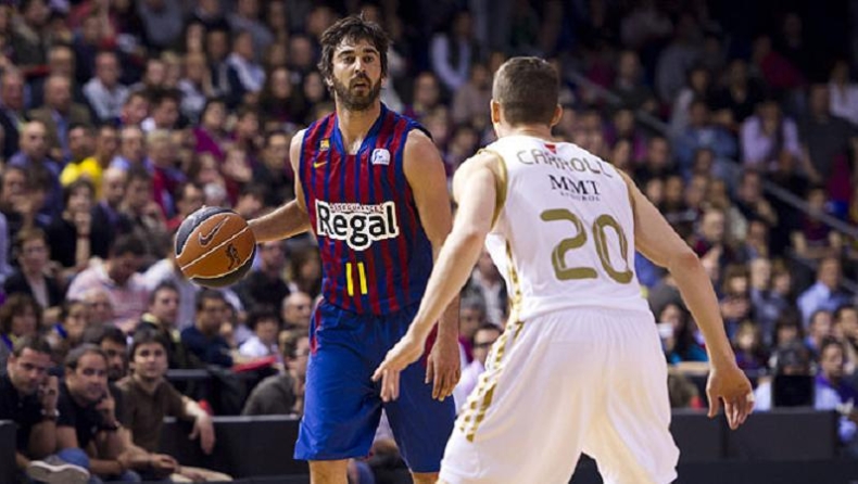 Ναβάρο vs Κάρολ