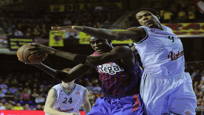 Αήττητη, ασταμάτητη, υπερηχητική