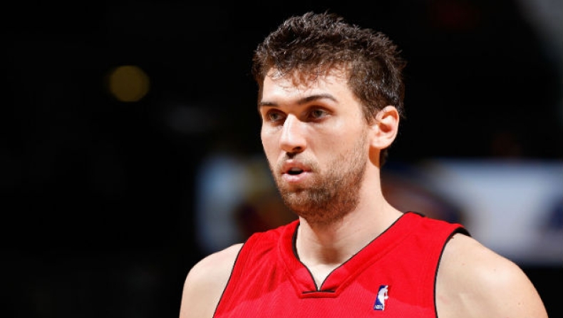 «Τα βρήκαμε με Μπαρνιάνι»