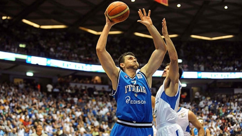 «Τιτίβισμα» διάψευσης από Μπαρνιάνι