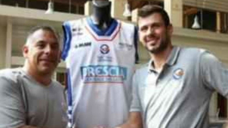 Ήθελε εξωτερικό ο Μπάρλος