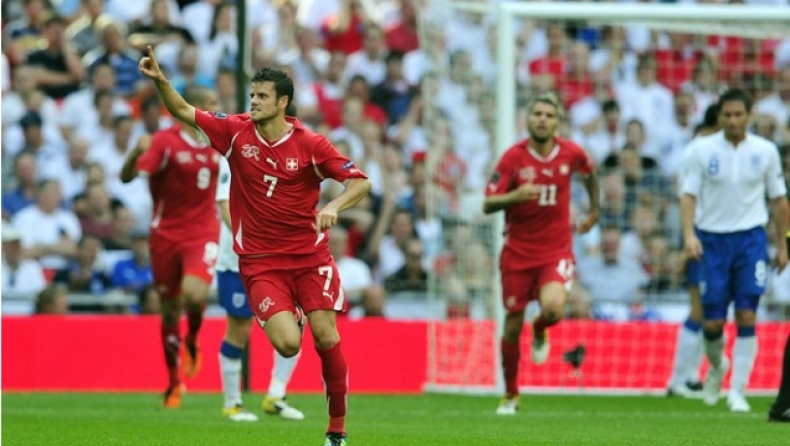 Τη γλίτωσε η Αγγλία