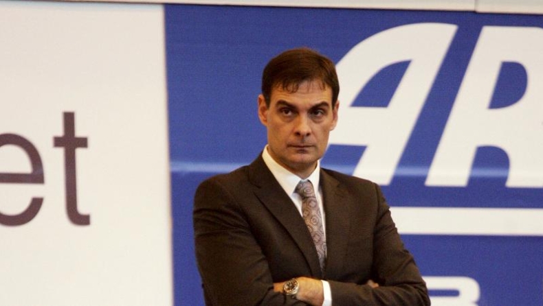 Δεν ξεχνάει ο Μπαρτζώκας