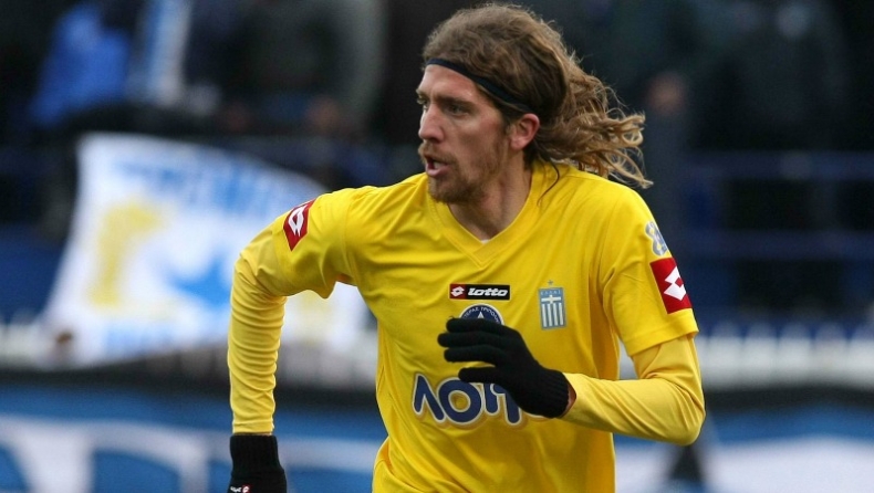 Μοναδικός... πονοκέφαλος ο Μπαρτολίνι