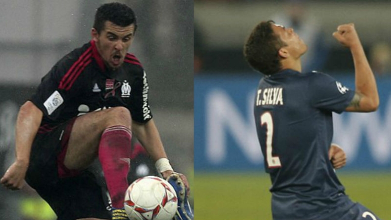 Συγγνώμη Μαρσέιγ για το «τραβεστί» στον Σίλβα!