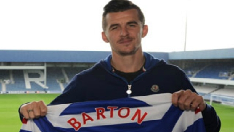 Στην ΚΠΡ ο Μπάρτον