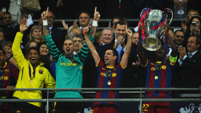 Ποια να συγκριθεί μαζί της;