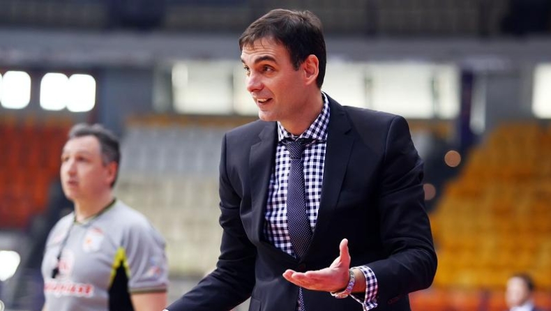 Μπαρτζώκας προ των πυλών