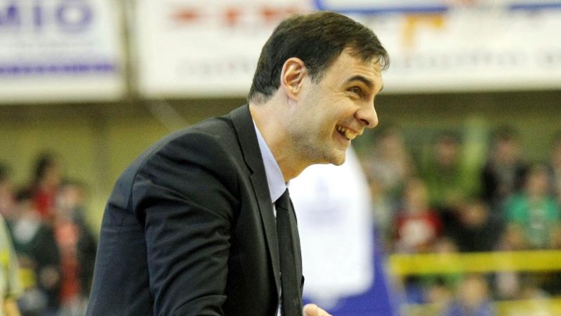 Ανακουφισμένος ο Μπαρτζώκας
