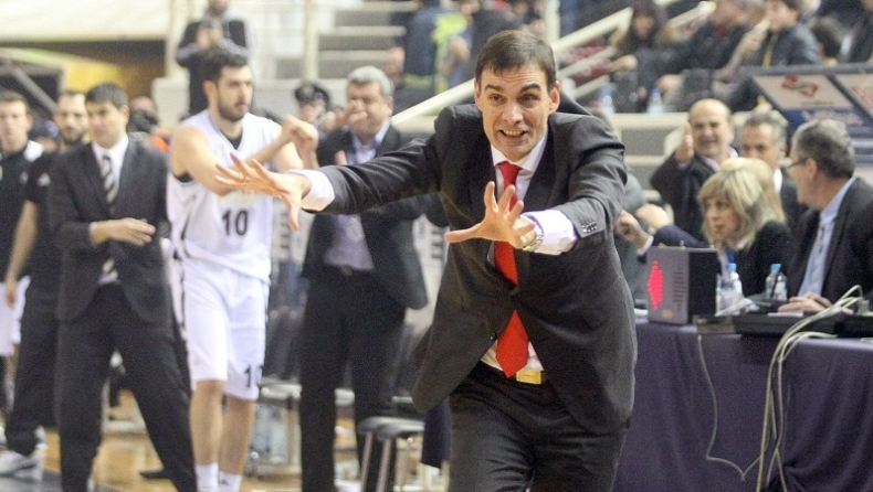 «Δώσαμε δικαίωμα στον κ. Σταματόπουλο»