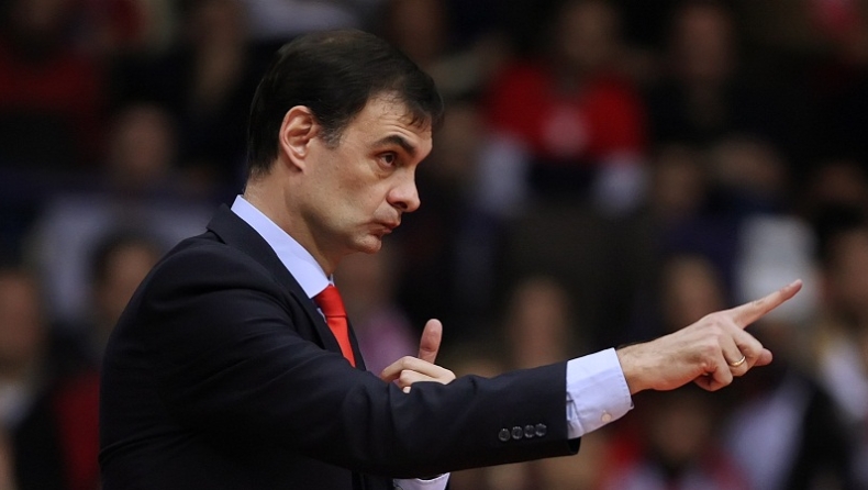 Μπαρτζώκας: «Η άμυνα έκρινε το ματς»