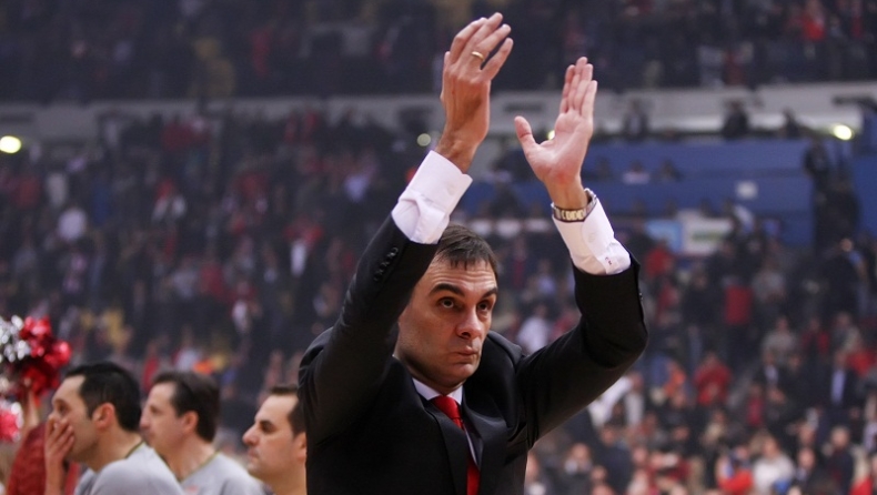 Μπαρτζώκας: «Σημαντική νίκη»