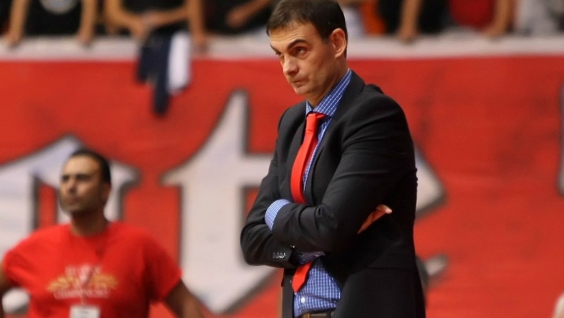 H Τσεντεβίτα και το... «ψάχνουμε ψηλό»!