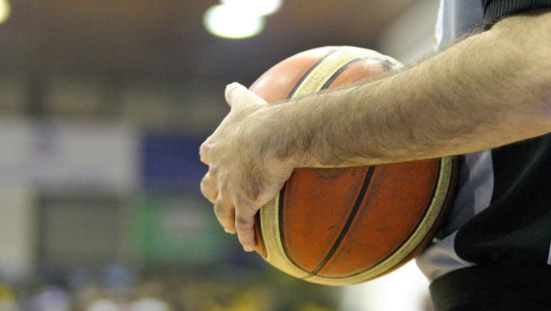 Oι διαιτητές των προημιτελικών