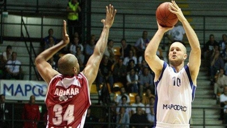 Έφτασε στην πηγή η Καντού...