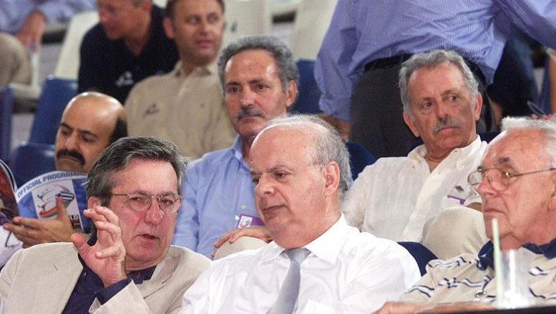 Στων αγγέλων τα μπουζούκια!