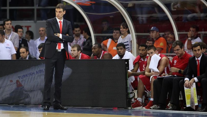 Είδαν Εφές, σκέφτονται το ντέρμπι