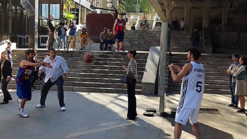 Πολλά χρόνια μπροστά