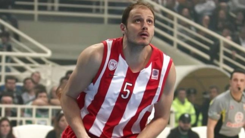 Ράσο:«Είμαι εδώ»