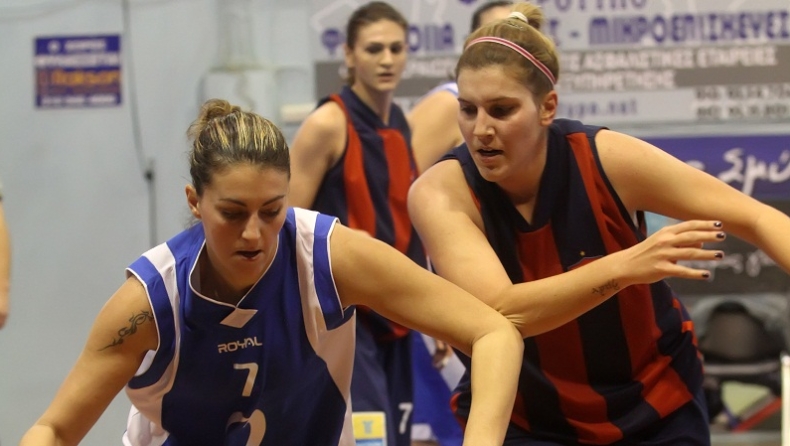 Εύκολα Ελληνικό και Κρόνος