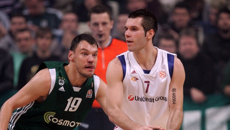 Θέλει Μπετσίροβιτς η Αβελίνο