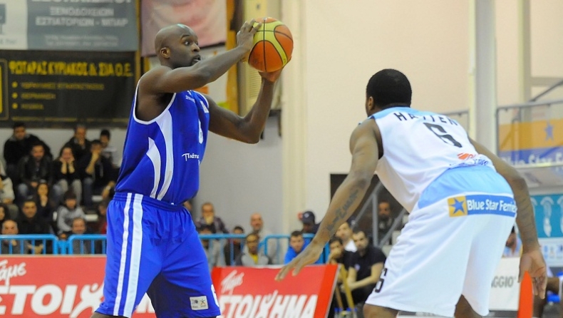 «Πετάει» ο Ίκαρος, αγχώνεται ο Κολοσσός